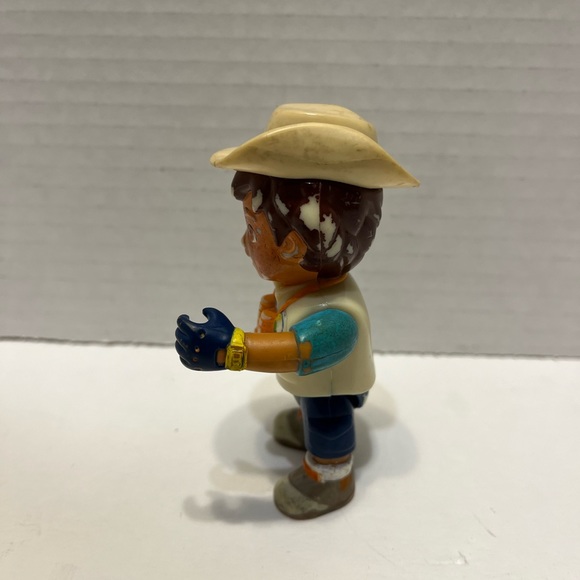 Safari Diego Action Figure Go Diego Go Dora the Explorer doll - Picture 2 of 6